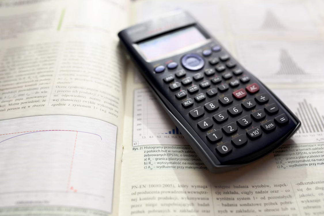 Mathe Vorkurs