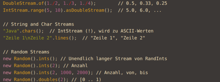 Programmieren 2