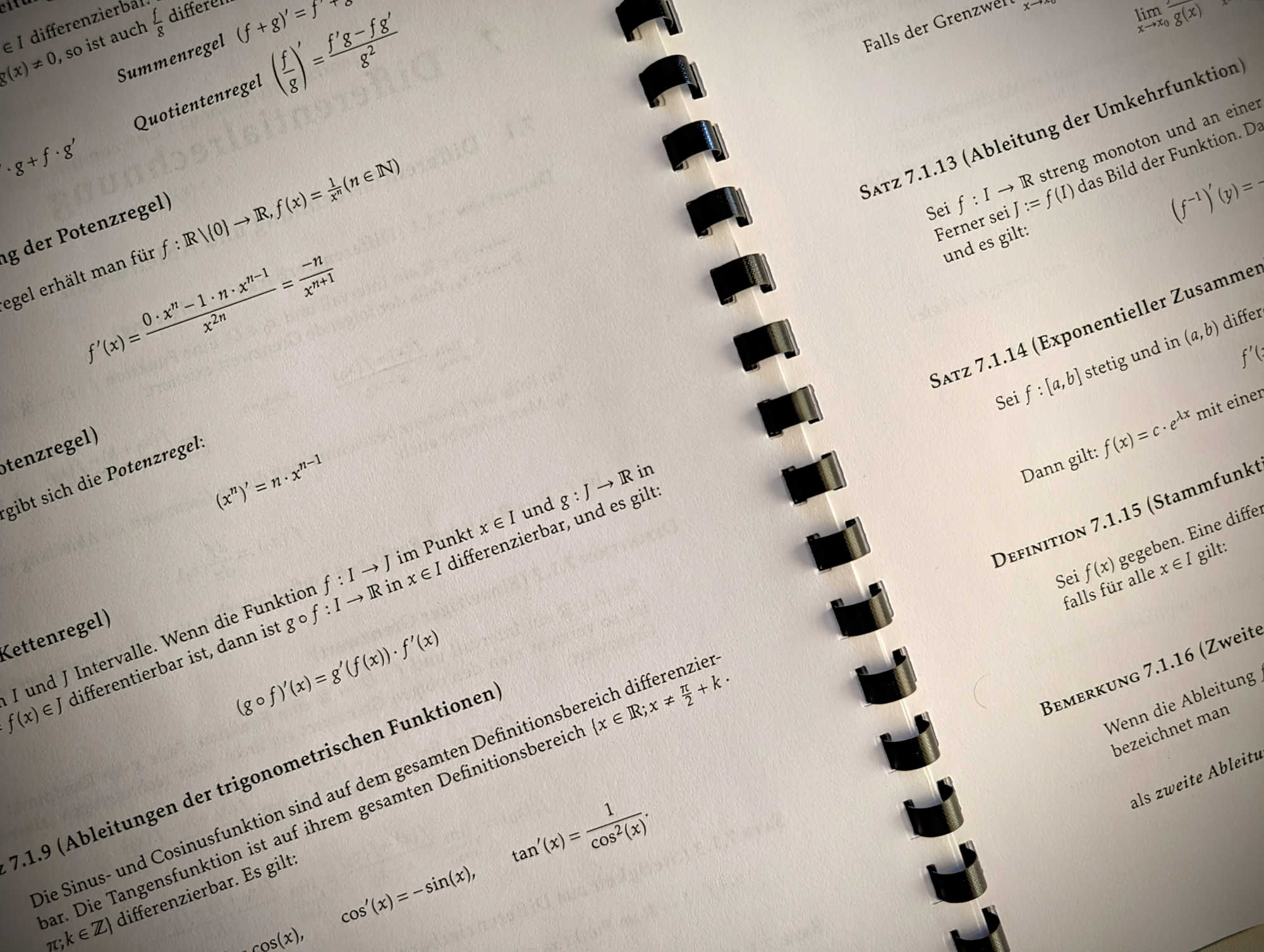 Mathematik 2