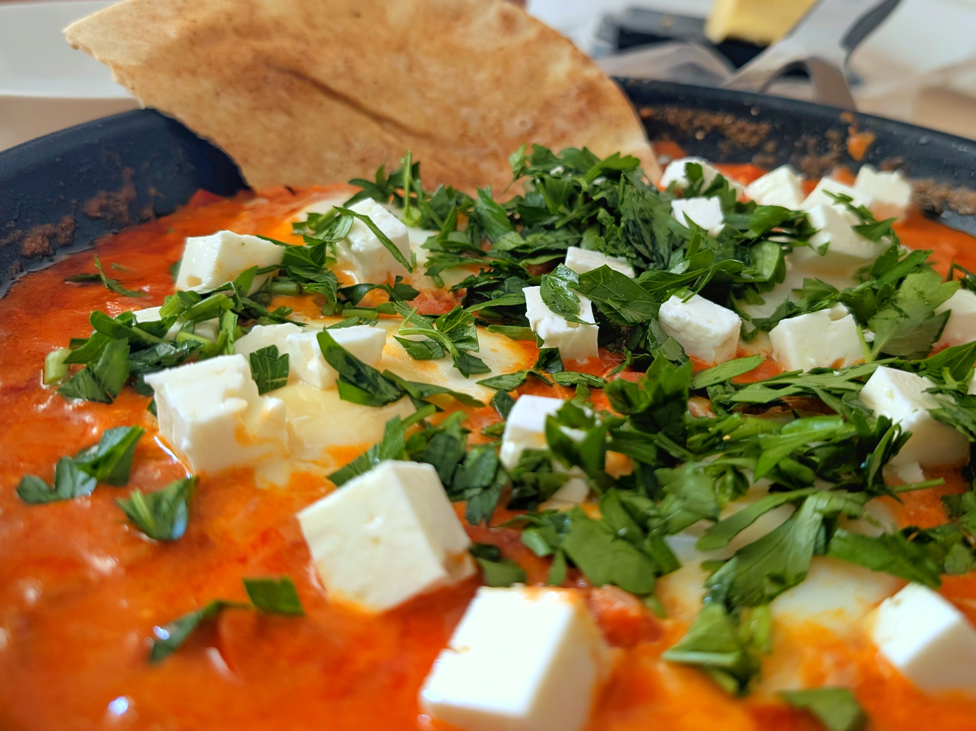 Shakshuka